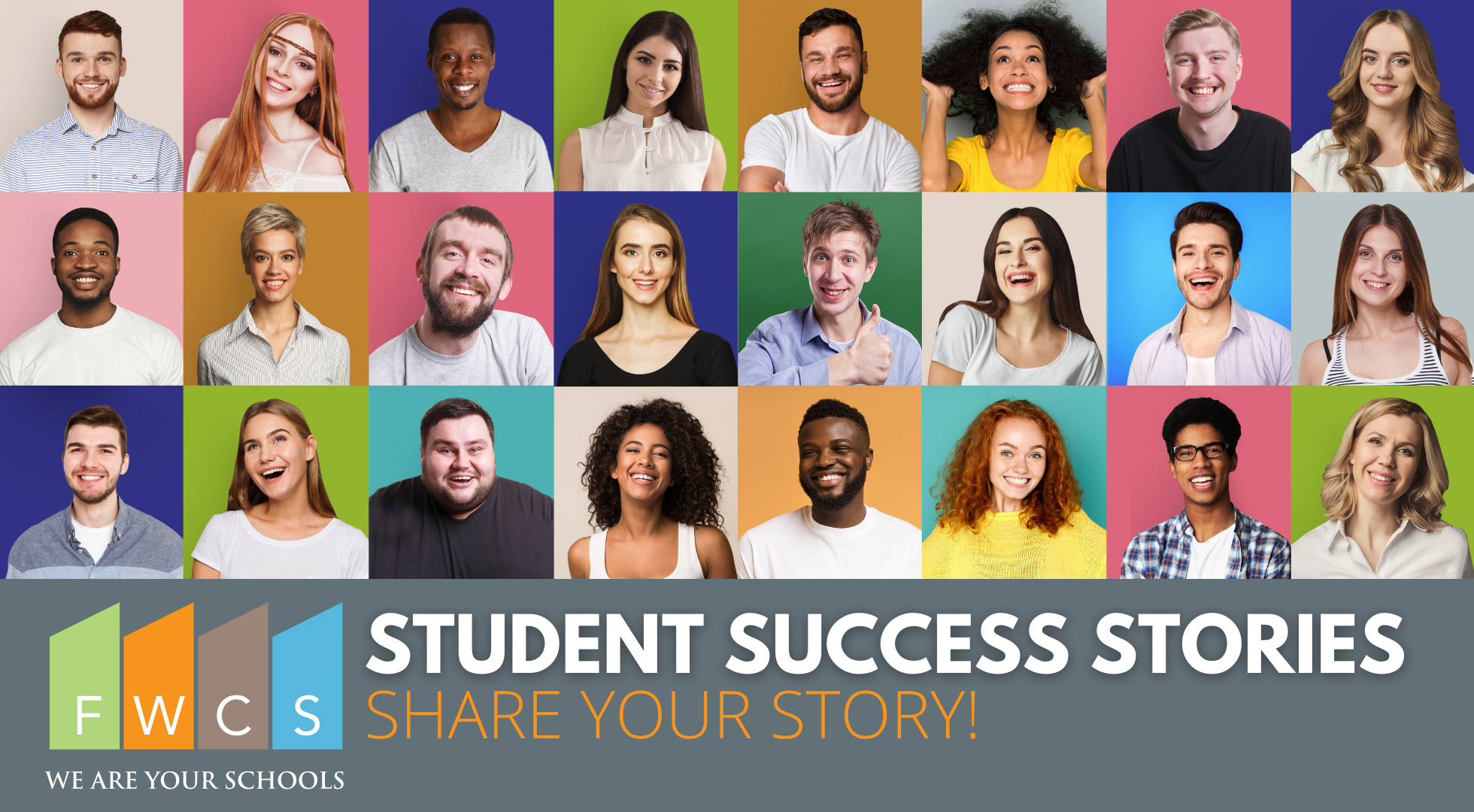 2021-22 Student Success Stories